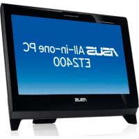 Notice ASUS ET2400EG 台式电脑