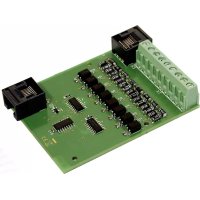 Notice Tams Elektronik S885 Maquettisme