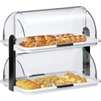 Notice BARTSCHER A500405 Présentoir alimentaire