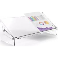 Notice FELLOWES 9731401 Support mural