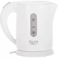 Notice ADLER AD 1371 Bouilloire