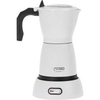 Notice CAMRY CR 4415 Кофемашина