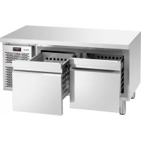 Notice BARTSCHER S2200 Climatisation