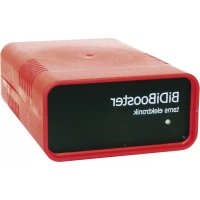 Notice Tams Elektronik BIDIBOOSTER Maquettisme