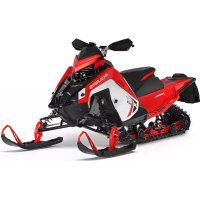 850 Switchback XC 146 (2023) POLARIS