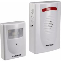 BASETECH RL600 - Système d'alarme