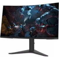 Notice LENOVO G32QC10 Moniteur
