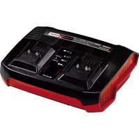 Notice EINHELL POWERXTWINCHARGER 3.0 A Batteriladdare