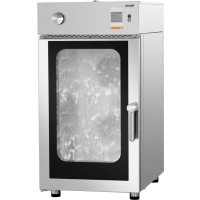 SilversteamK 117265 BARTSCHER