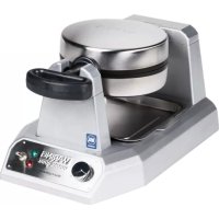 Notice Waring Commercial WWD180 Waffle Maker