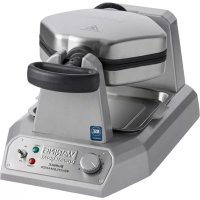 Notice Waring Commercial WBW300X Plancha para gofres