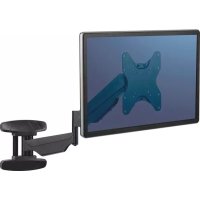 Notice FELLOWES 8043501 Support mural