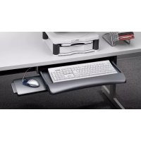 Notice FELLOWES 82119 Support d'ordinateur portable