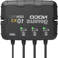 Genius GENPRO10X3 NOCO