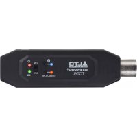 Notice ALTO BLUETOOTH TOTAL MKII Recepteur