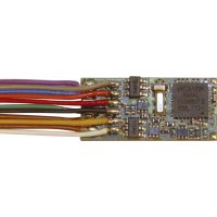 Notice Tams Elektronik LDG31 Décodeur numérique