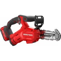 CMCCS320 Craftsman