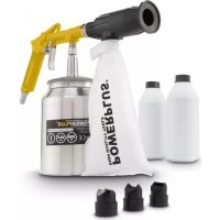 PowerPlus POWAIR0014 - Jet de peinture
