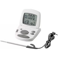 Taylor 1470FS - Minuteur de cuisine