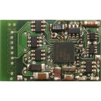 Notice Tams Elektronik LDG33 PLUS Décodeur numérique