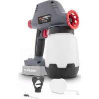 PowerPlus POWEB5510 - Jet de peinture