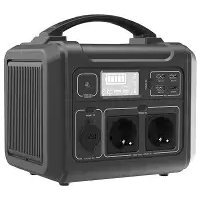 EZVIZ PS300 - Chargeur de piles