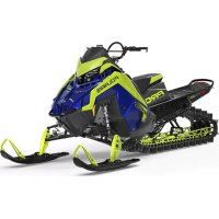 850 PRO RMK Slash 165 (2023) POLARIS