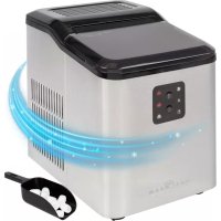 Notice PROFICOOK PCEWB 1253 Ice Maker