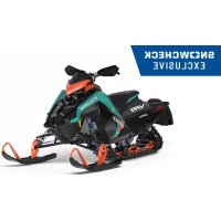 850 INDY VR1 129 (2023) POLARIS