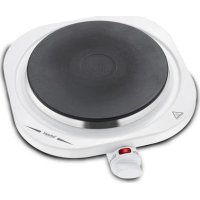 TECHWOOD TPE104 - Plaque de cuisson électrique