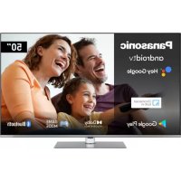 PANASONIC TX50LX660E - Téléviseur