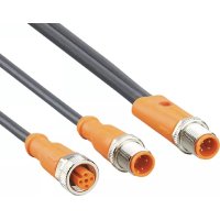Notice IFM EVCA66 Sensor