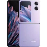 Find N2 Flip OPPO