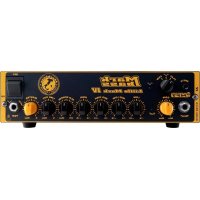 Notice Markbass LITTLE MARK IV Ampli de basses
