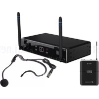 DB Technologies RW16 - Microphone