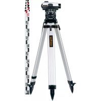 AL 32 Plus Laserliner