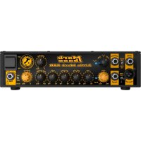 Notice Markbass LITTLE MARK 58R Enceinte audio portable
