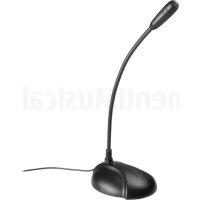Notice AUDIO TECHNICA ATR4750USB Microphone