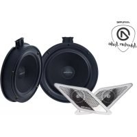 SPC106CRA2 ALPINE