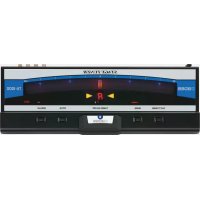 Notice BOSS STAGE TUNER TU1000 Accordeur électronique