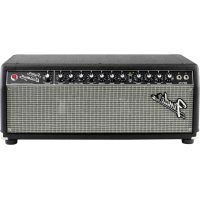 Notice FENDER SUPER BASSMAN Amplificatore per chitarra