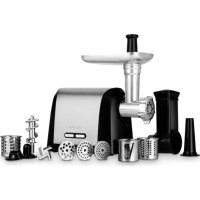 Notice Zeegma MOLEN CHEF м’ясорубка