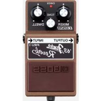 Fender Reverb FRV1 BOSS