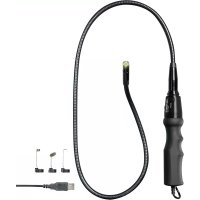 Notice VOLTCRAFT BS17+ Caméra vidéo