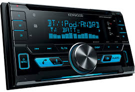  DPX-5000BT   KENWOOD