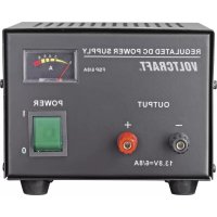 Notice VOLTCRAFT FSP1136 Bloc d'alimentation électrique