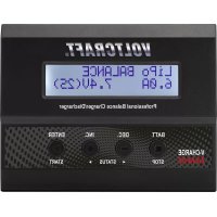 Notice VOLTCRAFT VCHARGE FIELD 60 Maquettisme