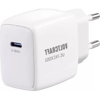 Notice VOLTCRAFT UC1XCX002 Chargeur de piles