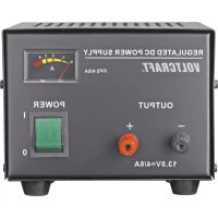 Notice VOLTCRAFT FSP1134 Bloc d'alimentation électrique