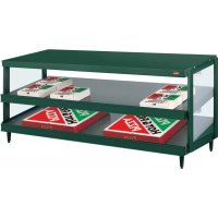 Notice Hatco GLORAY GRSDH60 Food Warmers